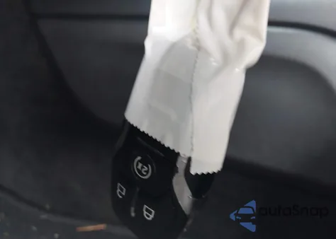 2016 Ford Mustang Ecoboost из США, поврежденный, VIN 1FA6P8TH2G5293215